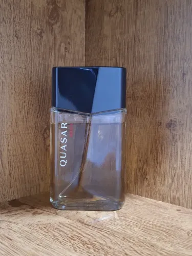 Perfume Quasar Brave 