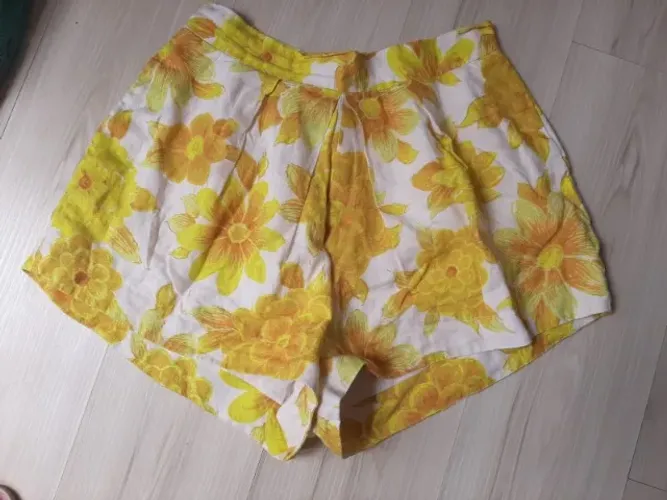 Short