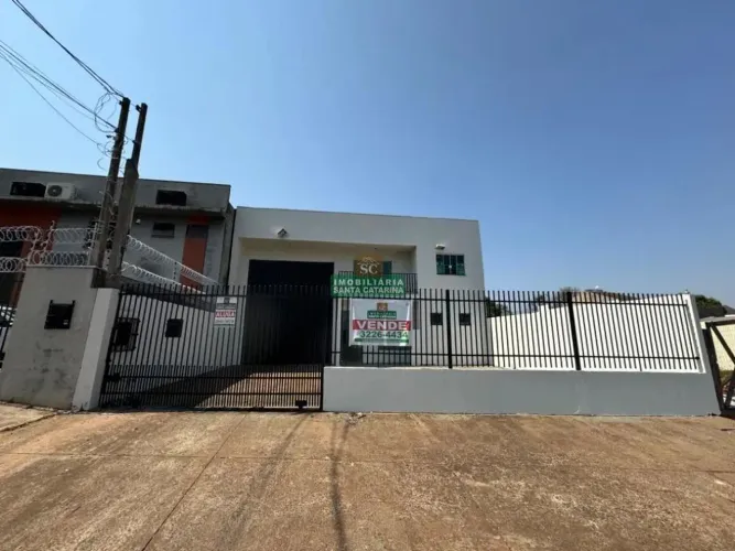 Barracão à venda em Maringá, Parque da Gávea, com 278 m²