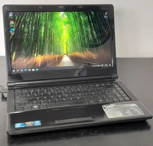 Notebook 14" Sim+ 6240 ideal para estudos e uso diário