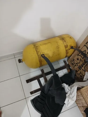 GNV GÁS AUTOMOTIVO 17M