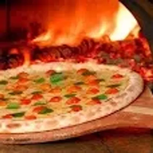 Pizzaria / Restaurante forno a lenha em Vila Isabel (RJ)