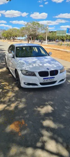 BMW 320I A 2011