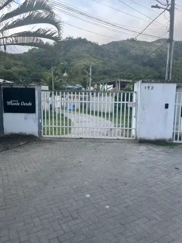Cond.monte verde no rio da prata