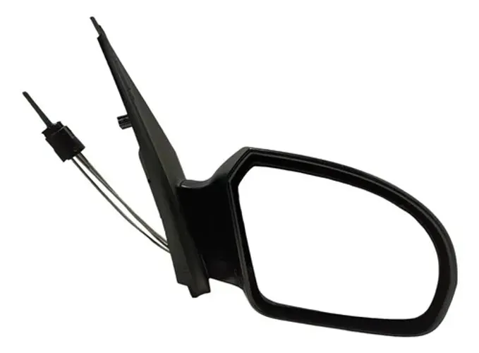 Retrovisor Ld Ford Fiesta 2002 2010 2011 2012 2013 2014 C/c