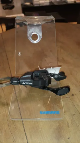 Trocador Shimano XTR SL-M9100 I-Spec  *Novo