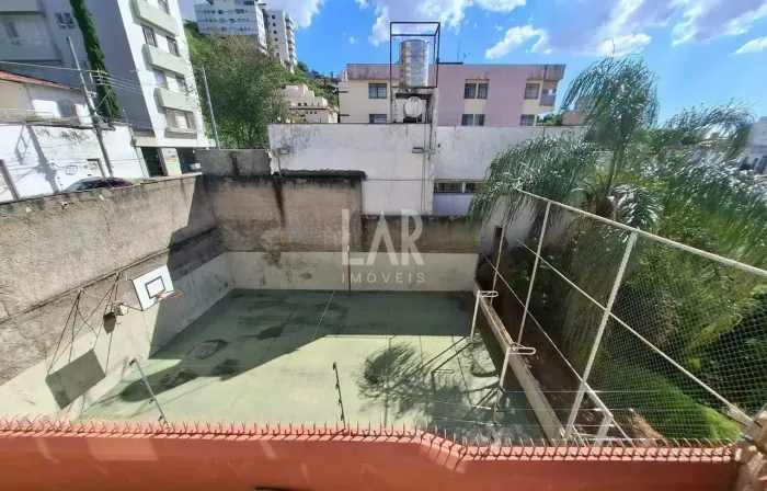 Lote - Terreno à venda, São Lucas - Belo Horizonte/MG
