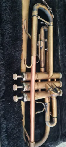 Trompete Sib
