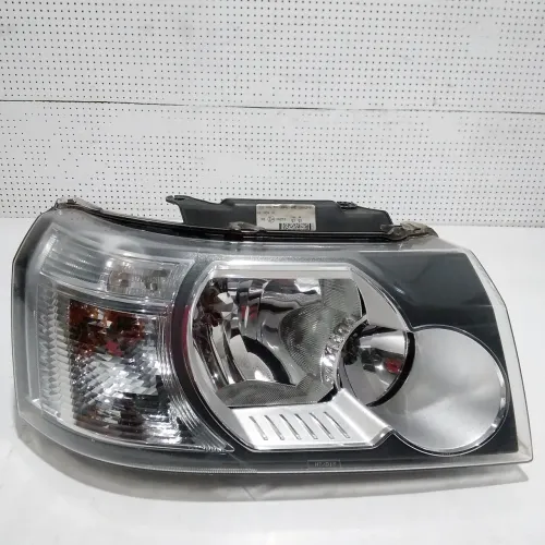 Farol lado direito Freelander 2 2009