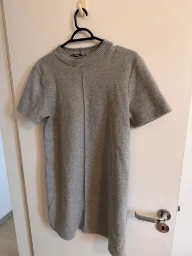 Vestido Zara