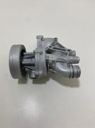 Bomba Água Completa Volkswagen Polo Van Seat