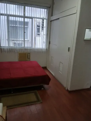 Aluguel de kitinet botafogo