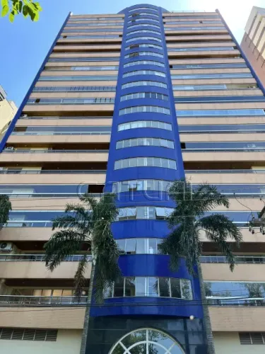 Cobertura à venda - Condomínio Victoria Lake, Londrina