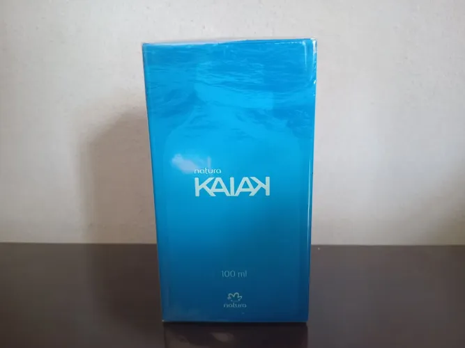 Desodorante Colônia Natura Kaiak Masculino 100ml