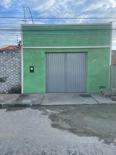 Alugo aluguel Salão, Galpão em Arapiraca bairro Brasília 