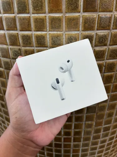AirPods Pro 3 Lacrado