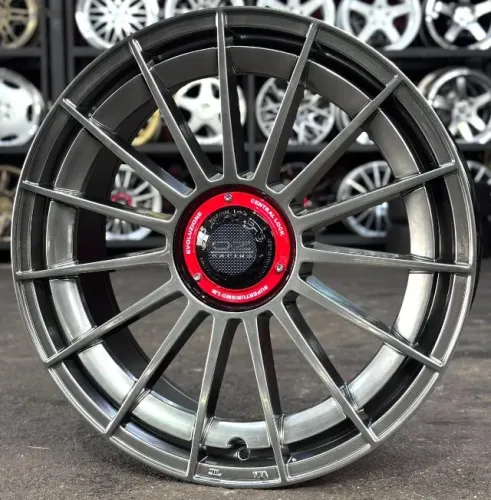 Rodas Alloy Wheels aro 20 furações 5x112 5x114 5x120