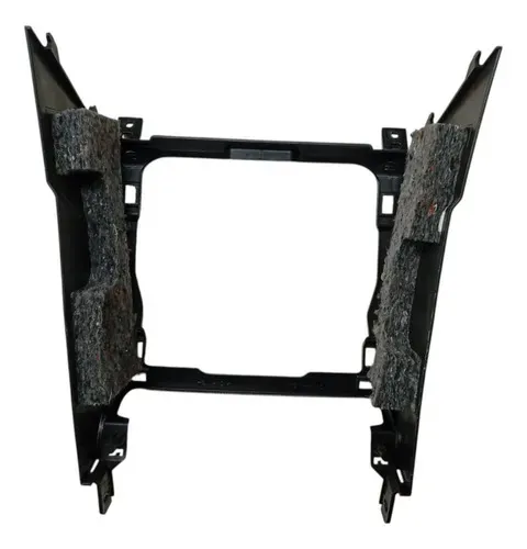 Moldura Console Central Suzuki Grand Vitara 4wd 2.0 2012