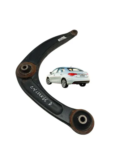 Balança Suspensão Direita Citroen C4 Lounge 1.6 2015