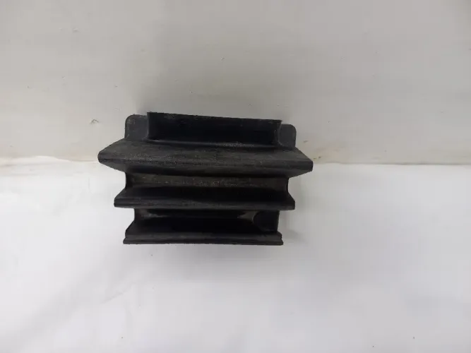 Moldura Parachoque Fiat Tempra 91/95 Le