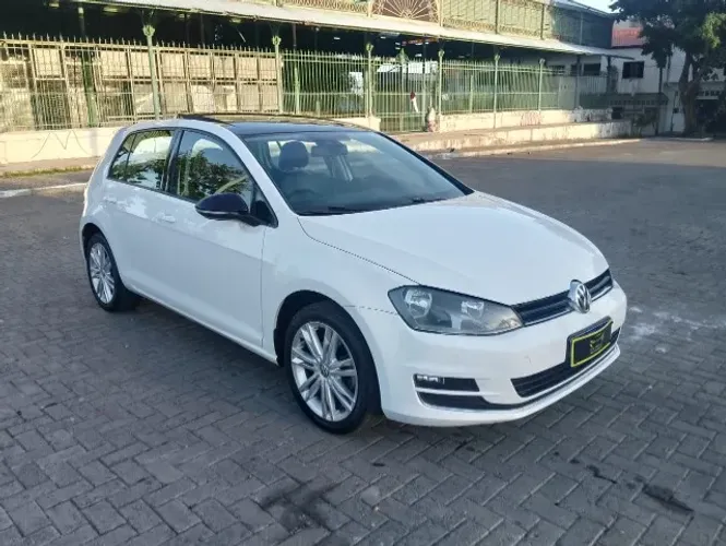 Volkswagen Golf Highline 1.4 TSI 140cv Aut. 2014
