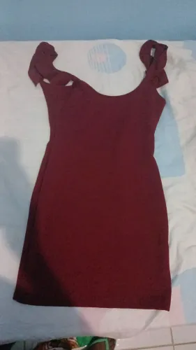Dois vestidos