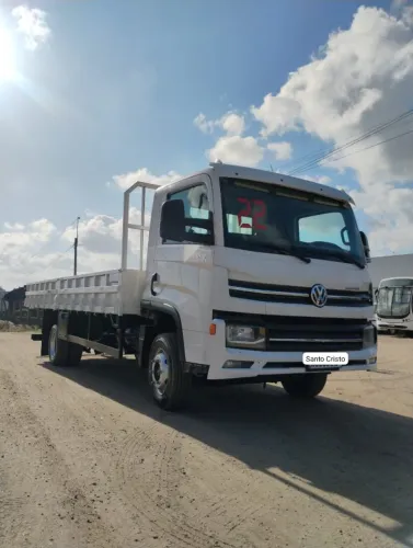 VW 9-170 CARROCERIA ANO 2022