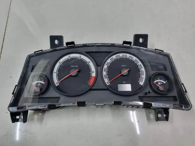 Painel De Instrumentos Chevrolet Vectra 2006 2007 2008 2009 2010 2011 2012