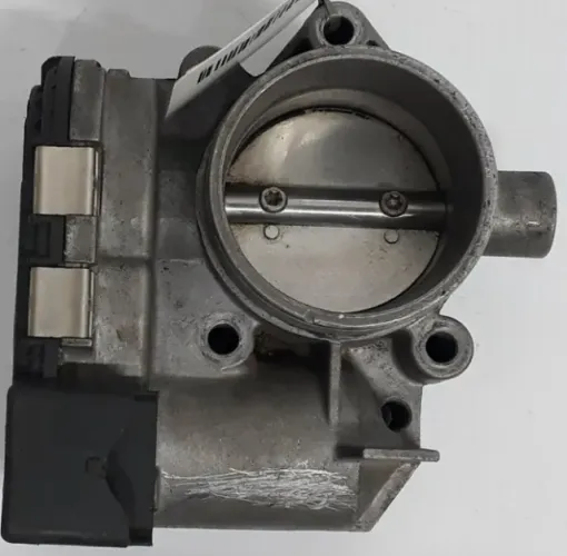 Corpo borboleta Tbi Peugeot 206 207