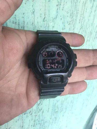 relogio casio original dw-6900ms