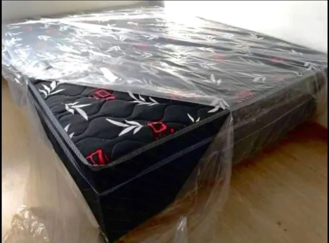 Camas box direto da fábrica!!