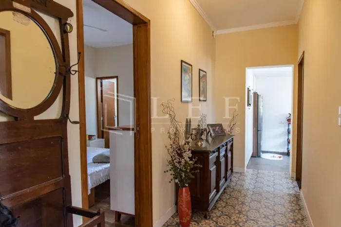 Casa de Vila - Cambuci