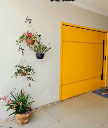 Condomínio Jardin Ananin - Ananindeua 