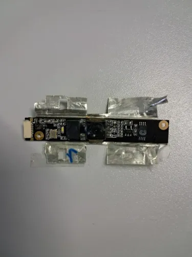 Placa Webcam Lenovo Z470