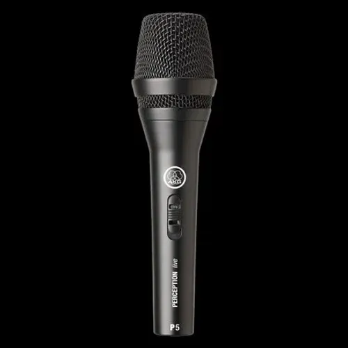 Microfone AKG Perception P5