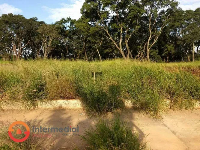 Terreno à venda, Morada dos Ypês - Boituva/SP