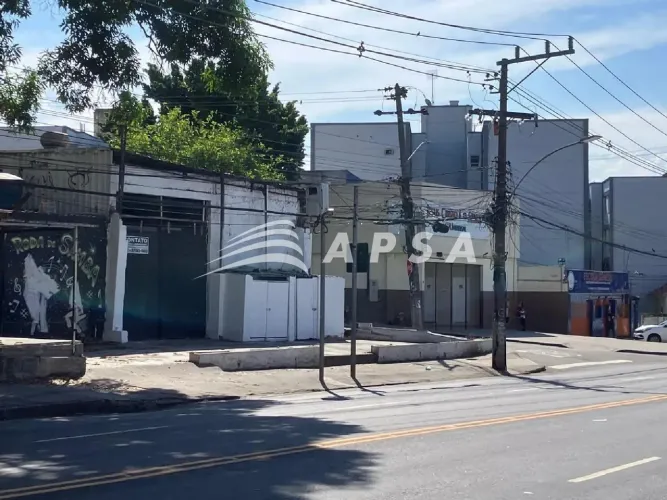 APRESENTAMOS UMA OPORTUNIDADE IMPERDÍVEL PARA EMPREENDEDORES VISIONÁRIOS: UM GALPÃO ESPAÇO