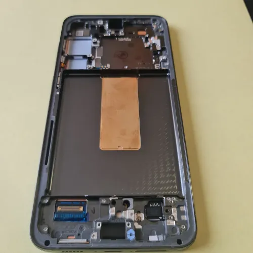 FRONTAL SAMSUNG S23 PLUS NOVA ORIGINAL(LOJA FÍSICA)