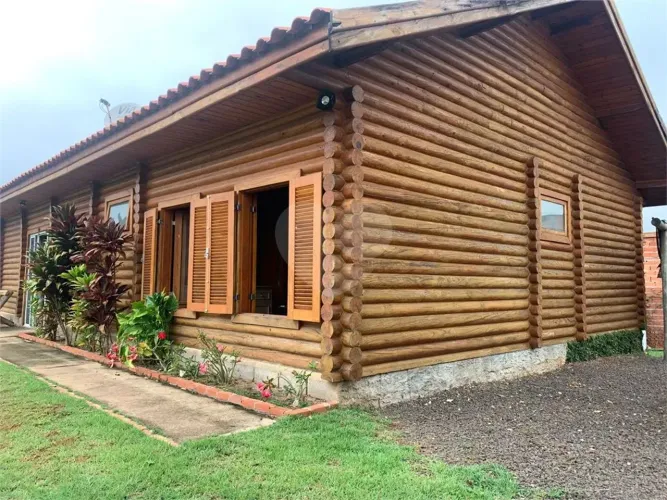 Chácara com 3 quartos à venda em Área rural de santa maria da serra - SP