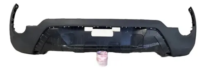 Spoiler Parachoque Traseiro Hyundai Hb20x 2016 2017 23062108