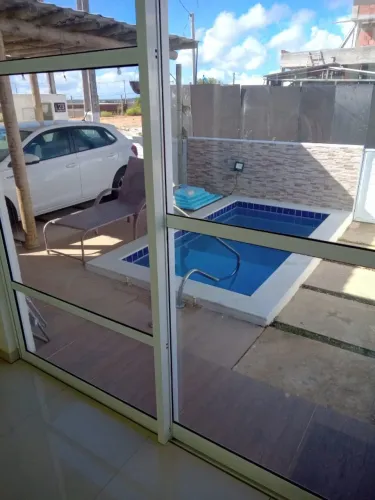 Casa em Condomínio Porto Monte
