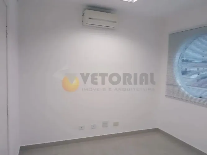 Sala para alugar, 11 m² por R$ 3.200,00/mês - Jardim Primavera - Caraguatatuba/SP