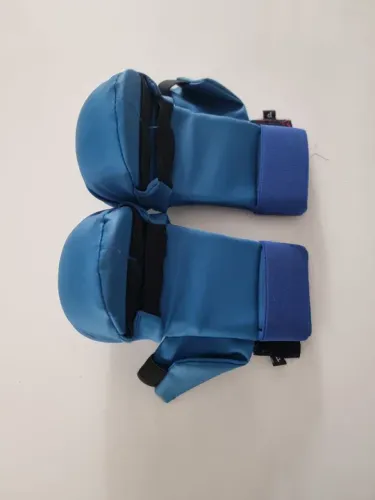 Luvas de Boxe - karate