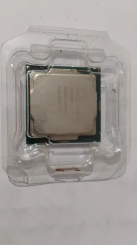 Processador Intel I3 de 9 Geração + HD para Computador