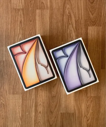IPad Air M3 