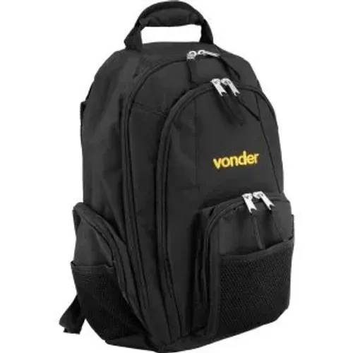 Mochila Para Ferramentas, MOV 0200, Vonder