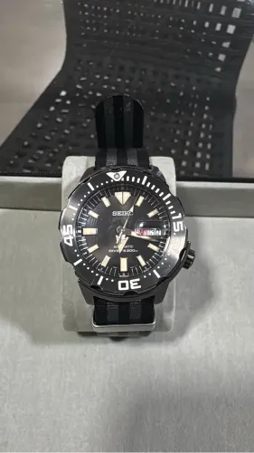 Seiko monster automático 