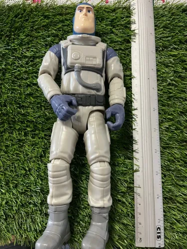 Boneco Buzz Lightyear - Colecionador