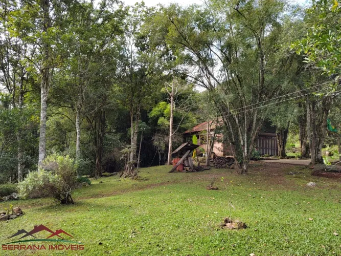 CHACARA RURAL em SANTA MARIA DO HERVAL - RS, Baixo morro dos Bugres