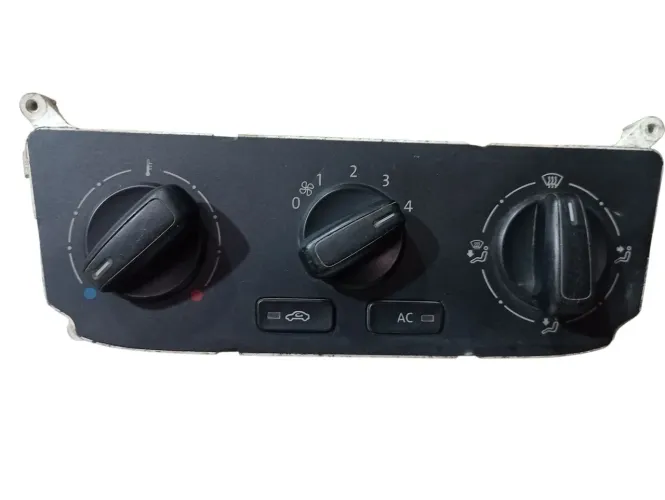 Comando ar_ condicionado gol g5